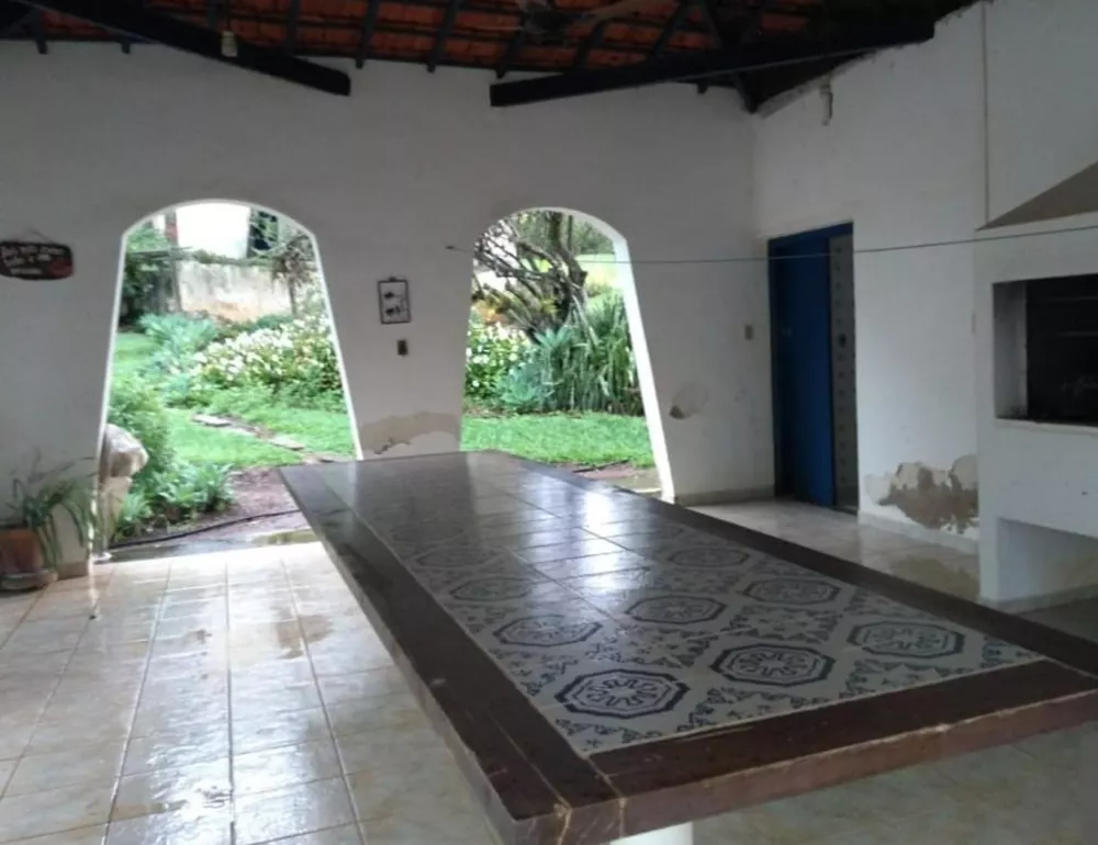 Sítio, 7 quartos, 9 m² - Foto 33