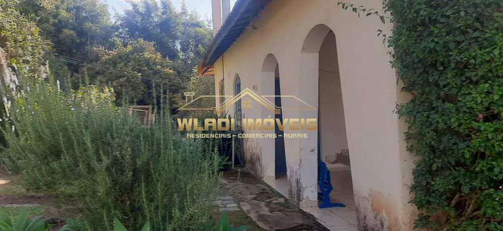 Sítio, 7 quartos, 9 m² - Foto 34