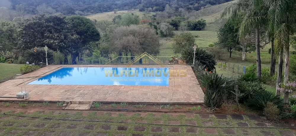 Sítio, 7 quartos, 9 m² - Foto 15
