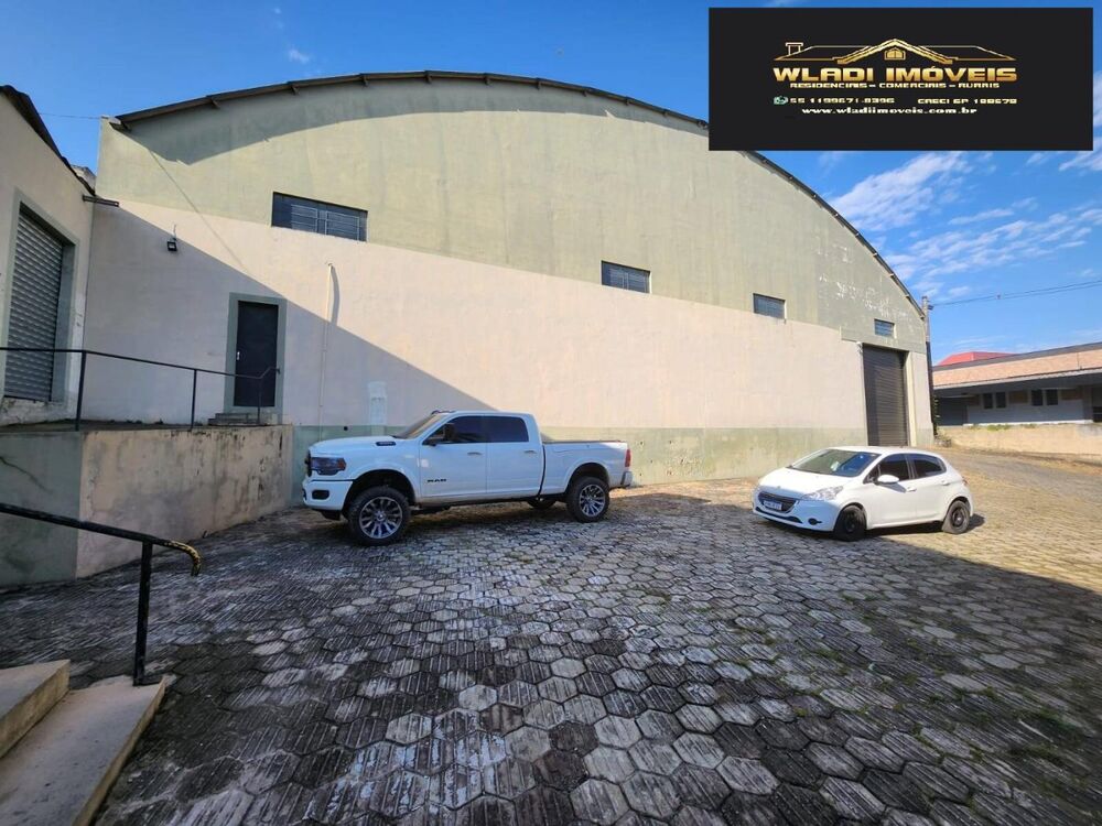 Depósito-Galpão-Armazém à venda, 5511m² - Foto 5