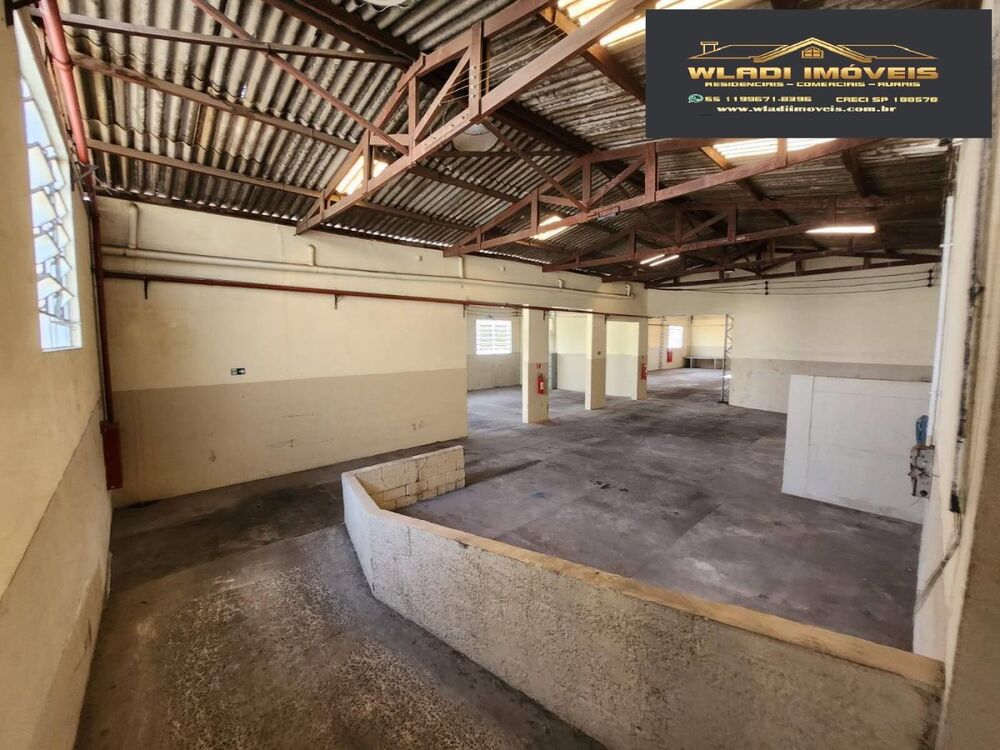 Depósito-Galpão-Armazém à venda, 5511m² - Foto 3