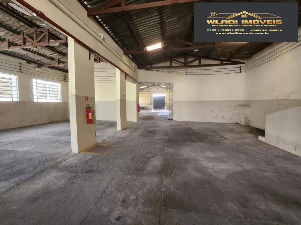 Depósito-Galpão - Foto 5