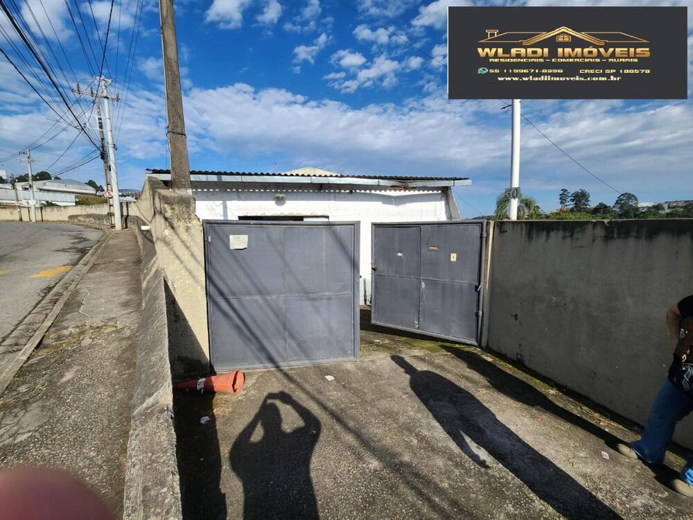 Depósito-Galpão-Armazém à venda, 5511m² - Foto 6
