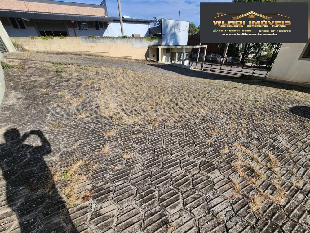 Depósito-Galpão-Armazém à venda, 5511m² - Foto 7