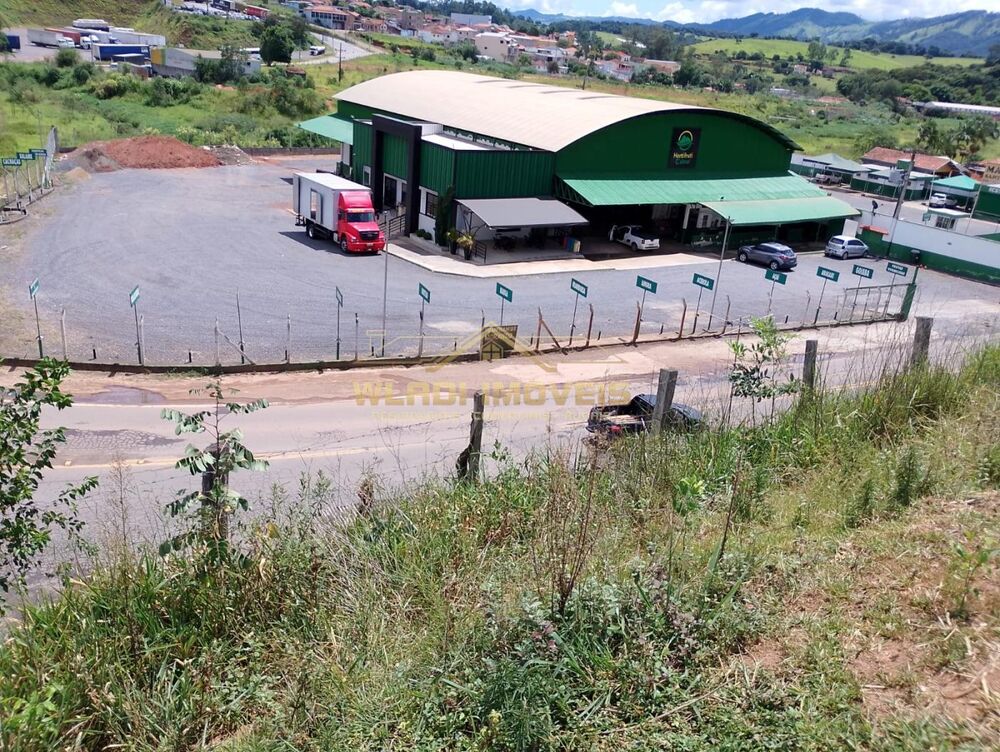 Depósito-Galpão - Foto 1