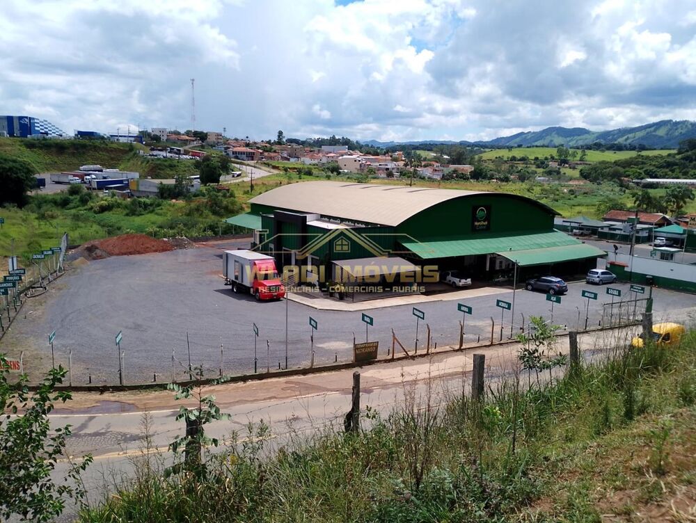 Depósito-Galpão - Foto 3
