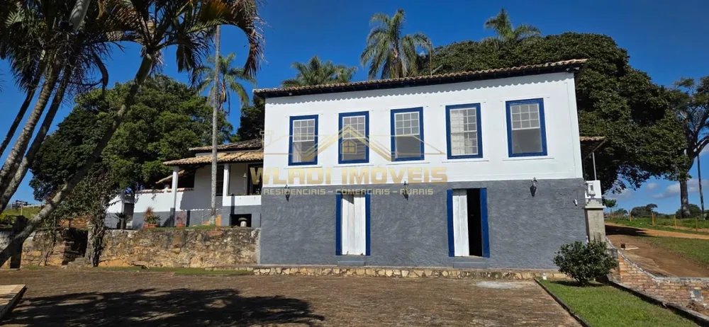 Fazenda, 170 m² - Foto 5