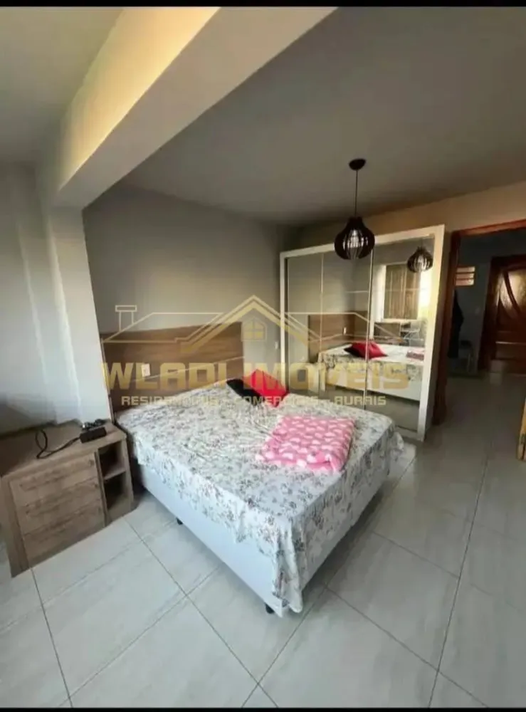 Apartamento, 1 quarto - Foto 4