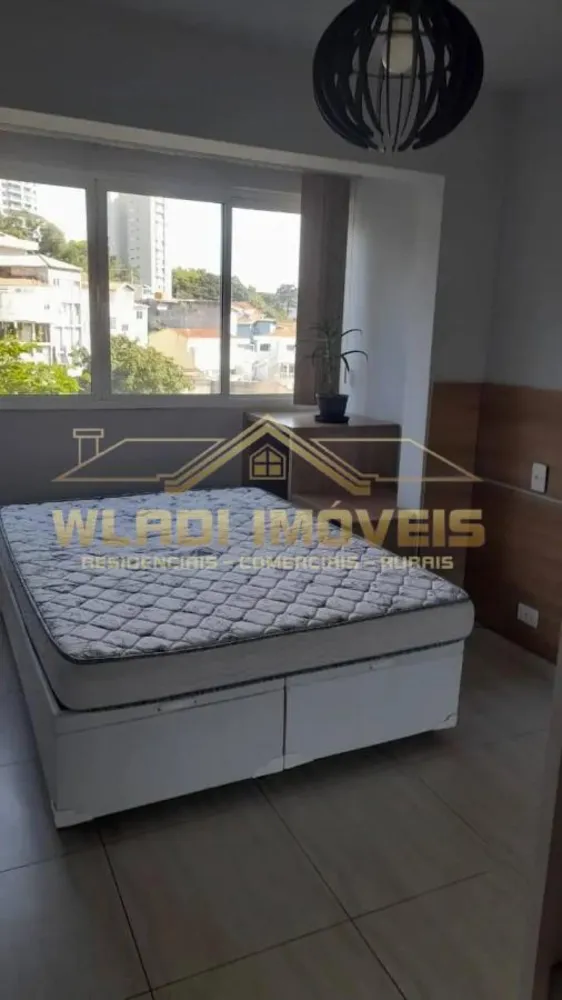 Apartamento, 1 quarto - Foto 2