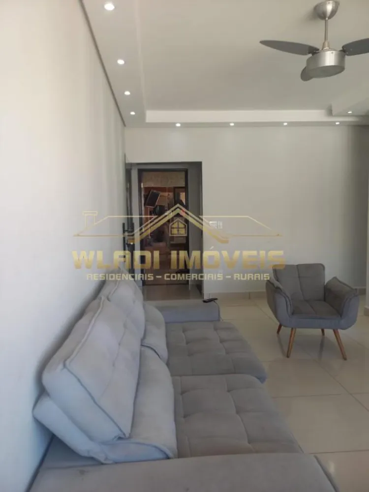 Casa, 3 quartos - Foto 4