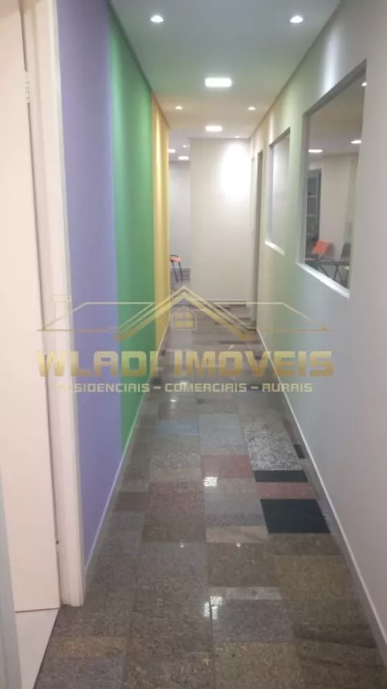 Conjunto Comercial-Sala à venda, 230m² - Foto 3