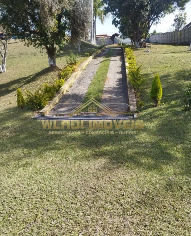 Chácara, 10000 m² - Foto 1
