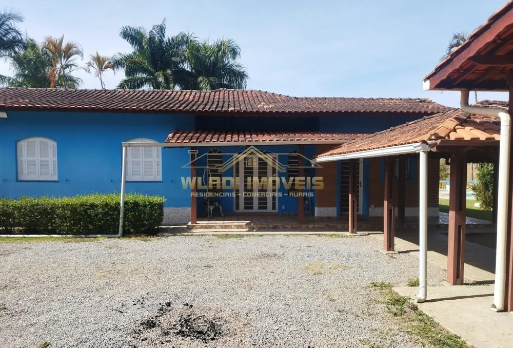 Chácara, 10000 m² - Foto 2