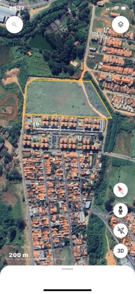 Loteamento e Condomínio à venda, 32000m² - Foto 3