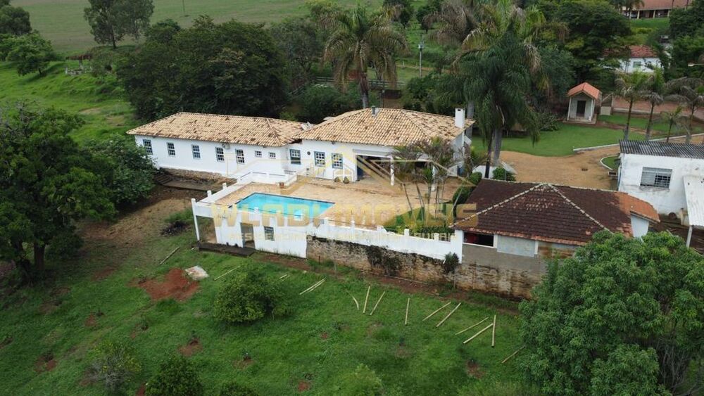 Fazenda, 30 m² - Foto 1