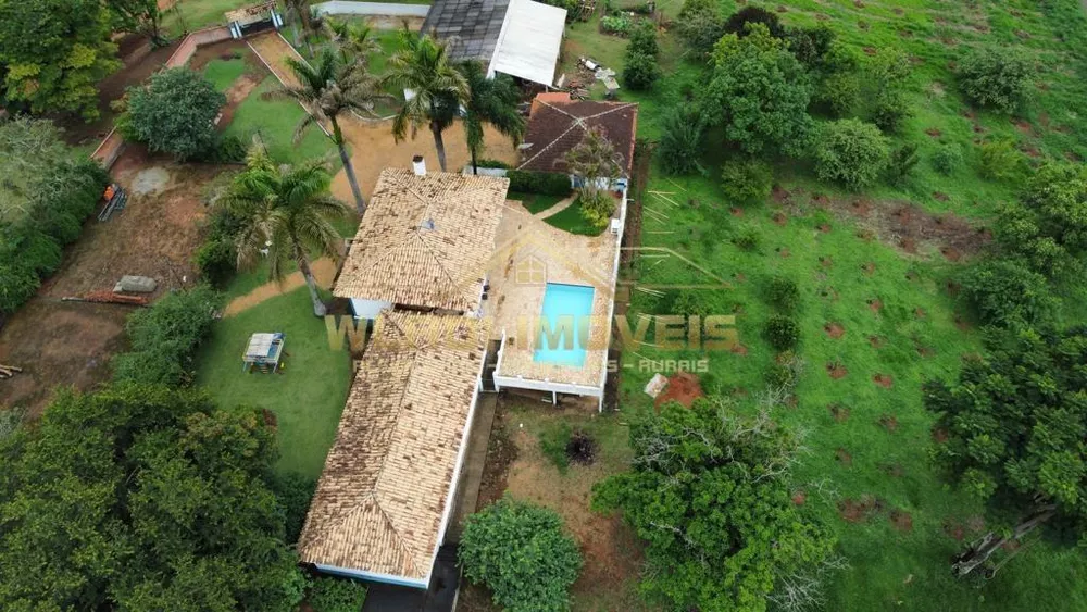 Fazenda, 30 m² - Foto 3