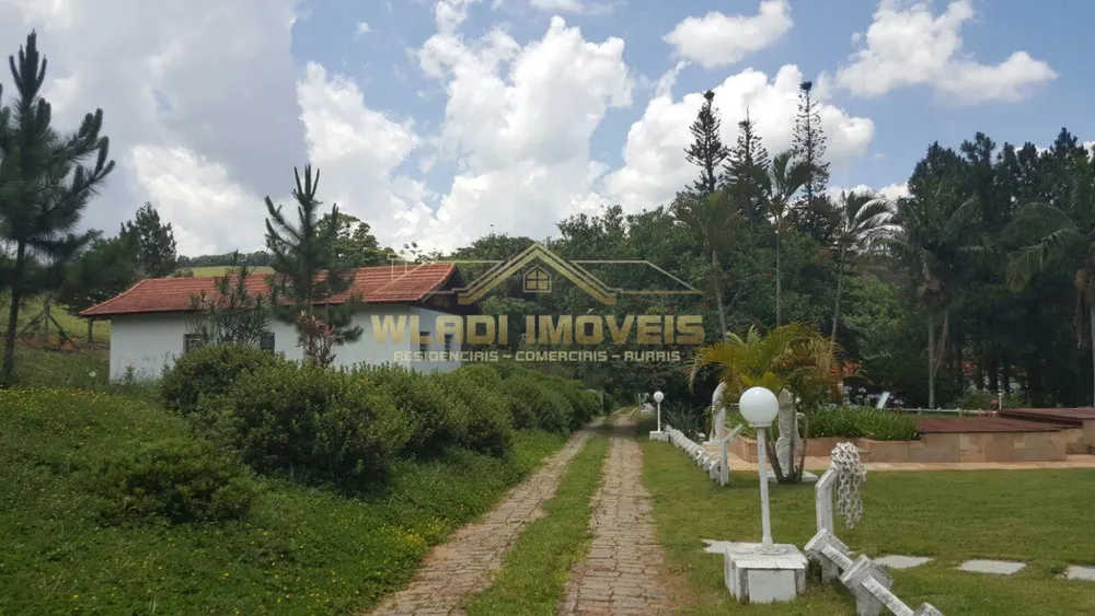 Loteamento e Condomínio, 16 hectares - Foto 1