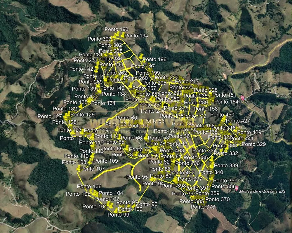 Fazenda, 338 m² - Foto 4