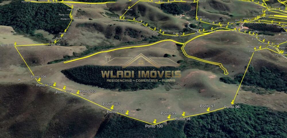 Fazenda à venda, 338m² - Foto 2