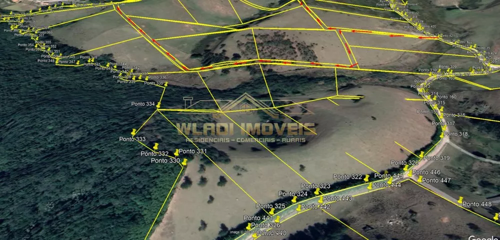 Fazenda, 338 m² - Foto 5