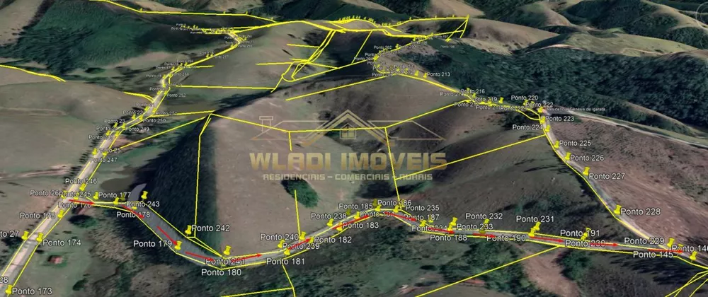 Fazenda, 338 m² - Foto 10