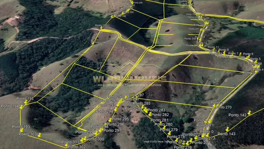 Fazenda, 338 m² - Foto 2