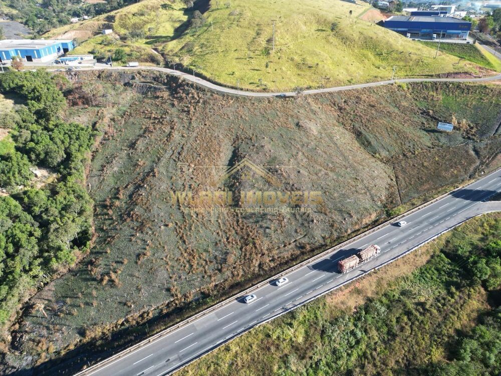 Loteamento e Condomínio, 3 hectares - Foto 1