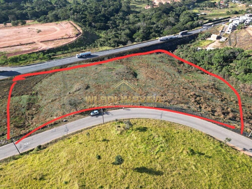 Loteamento e Condomínio, 3 hectares - Foto 2
