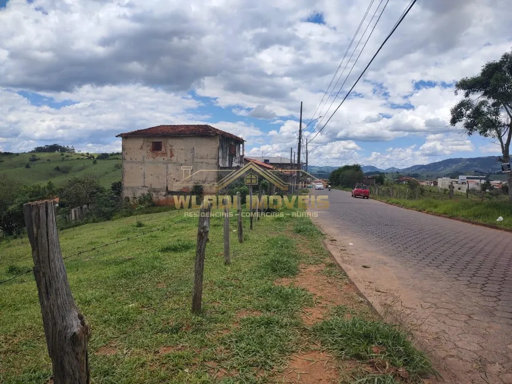 Terreno, 4 hectares - Foto 6