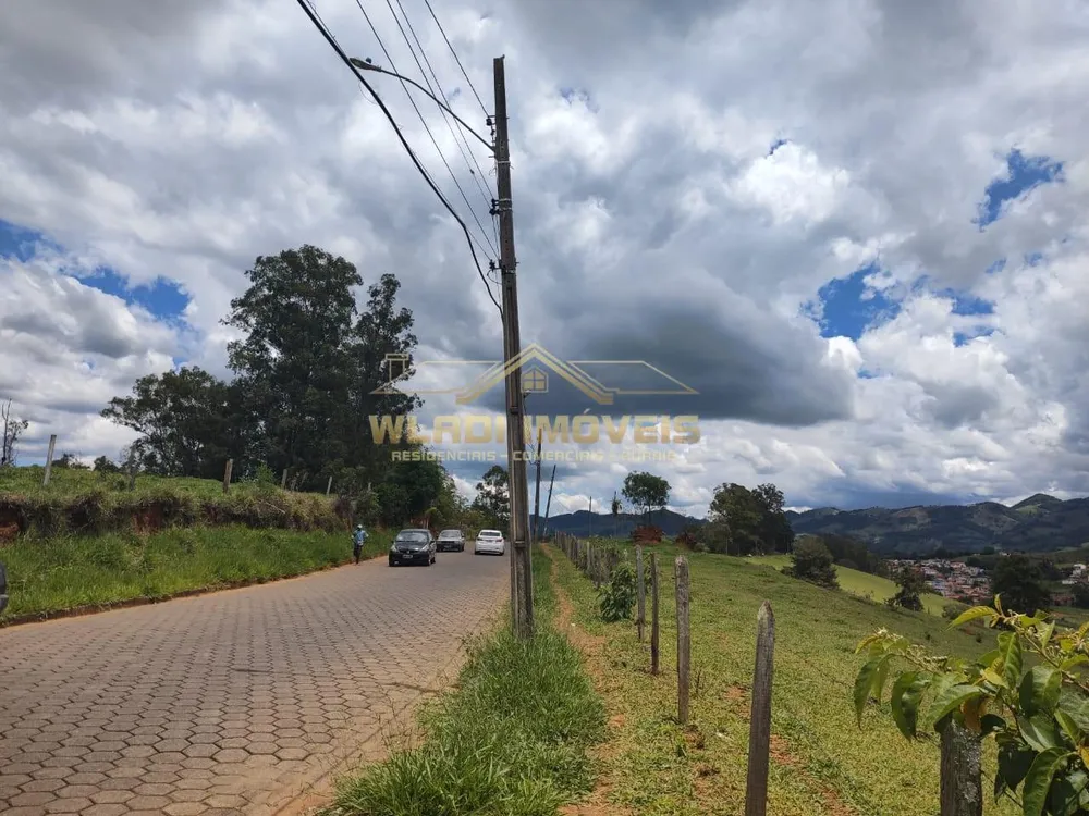 Terreno, 4 hectares - Foto 1