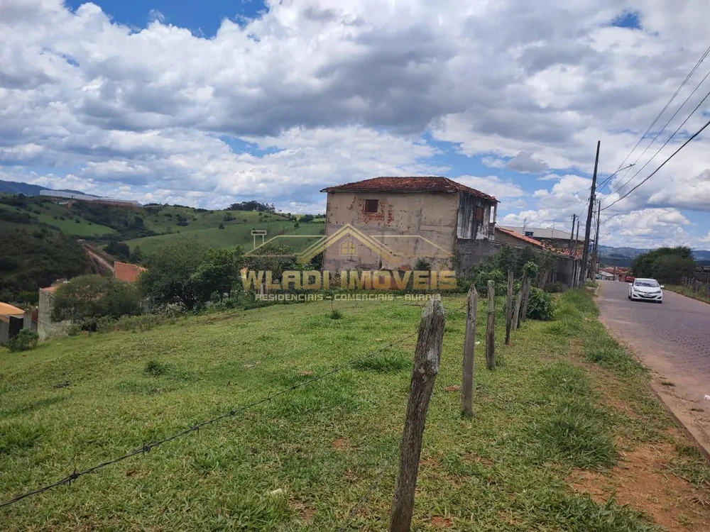 Terreno, 4 hectares - Foto 3