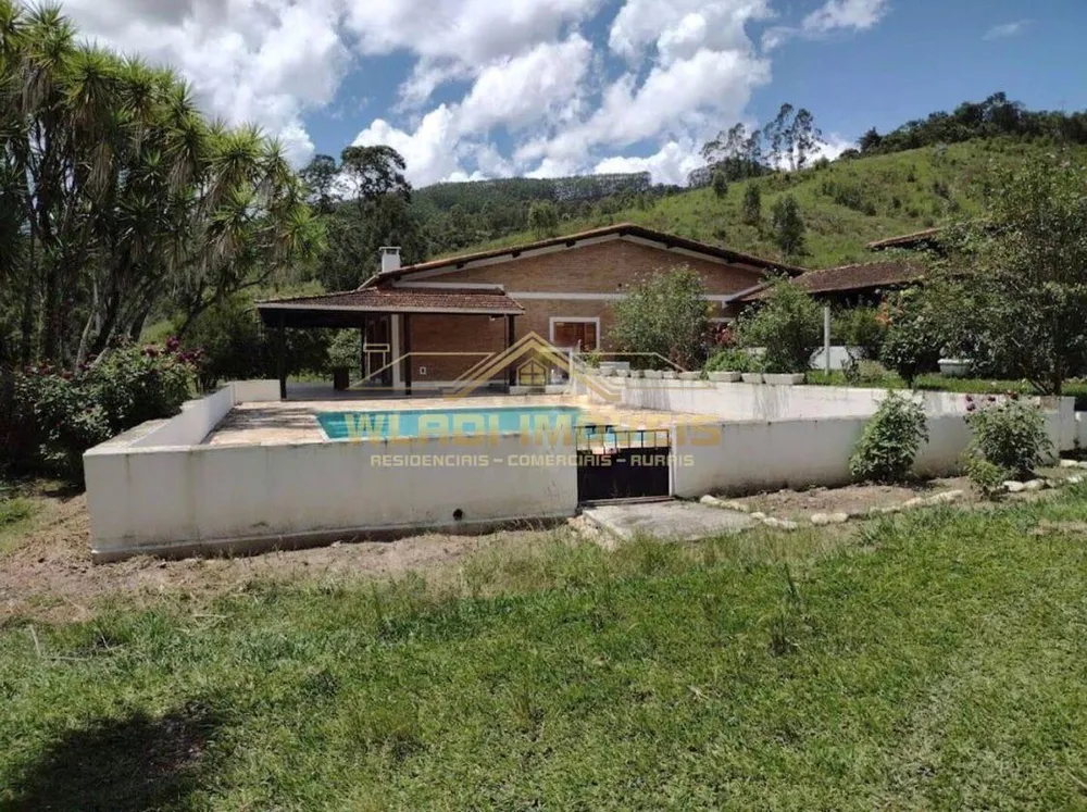 Fazenda, 499 m² - Foto 6
