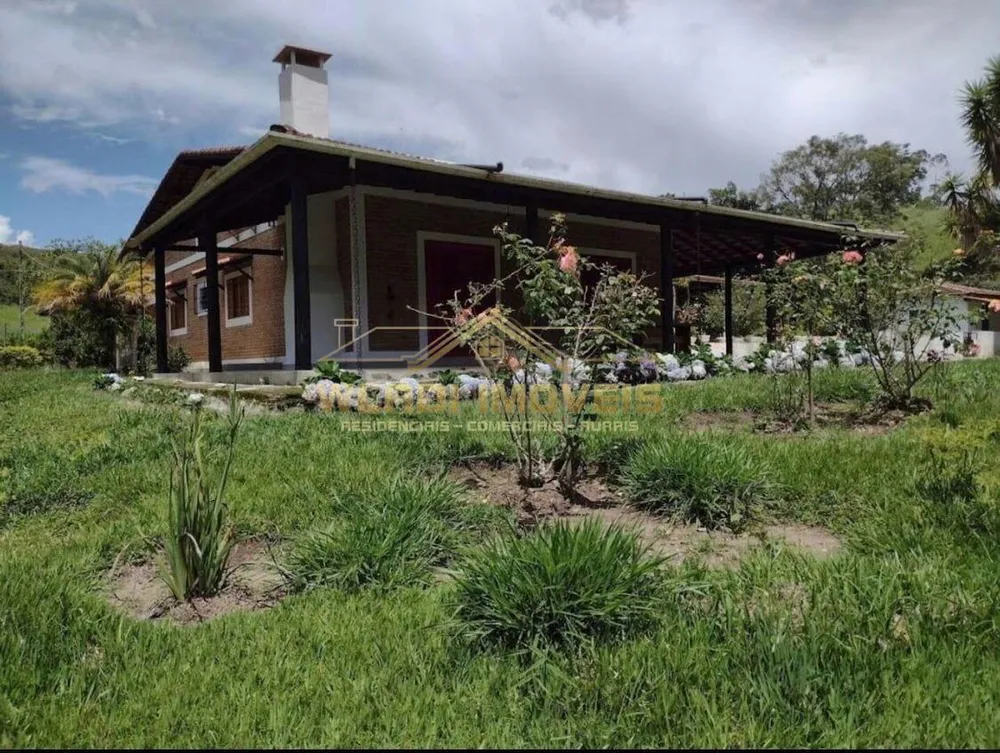Fazenda, 499 m² - Foto 4