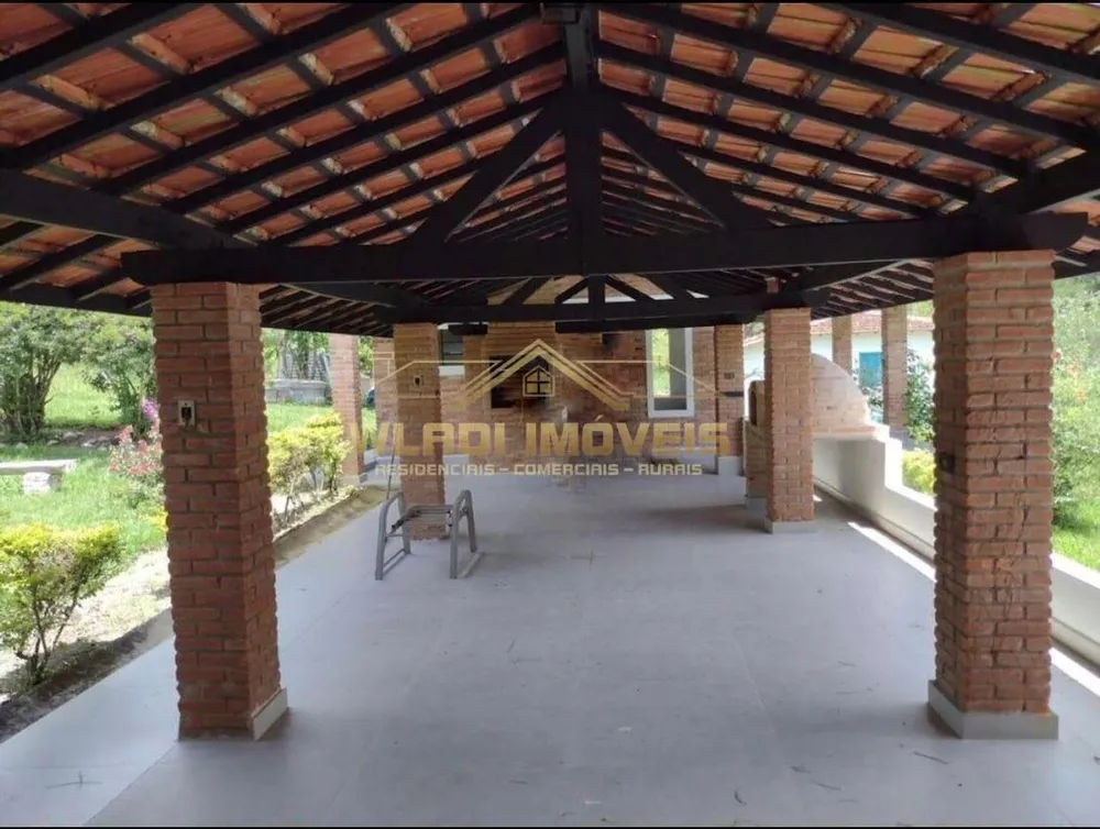 Fazenda, 499 m² - Foto 5