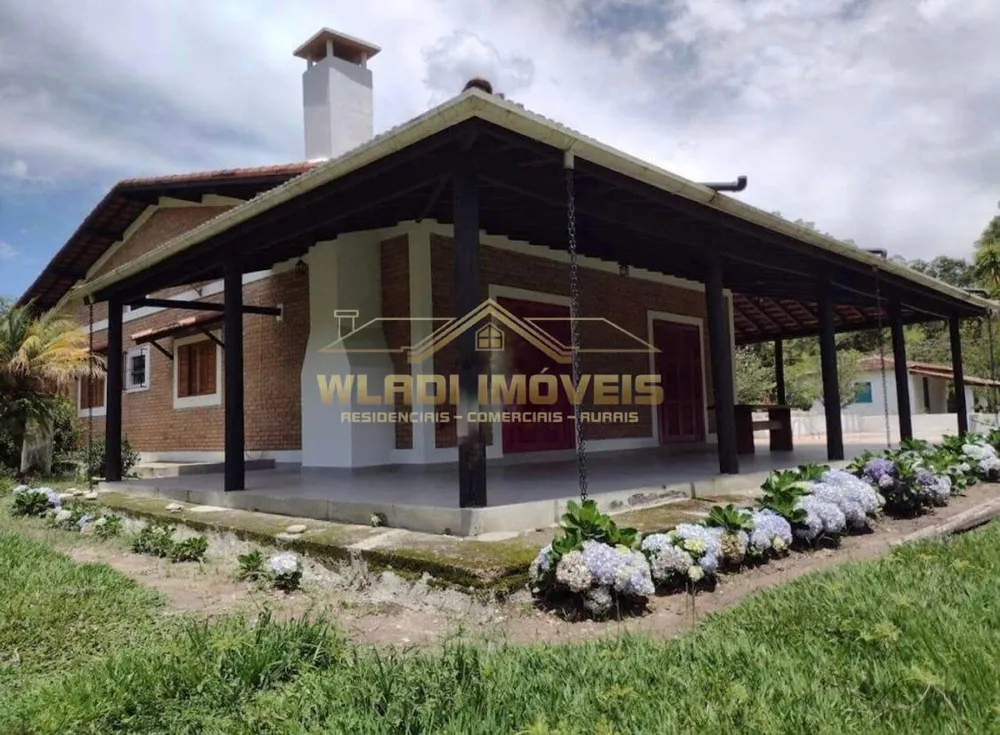 Fazenda, 499 m² - Foto 3
