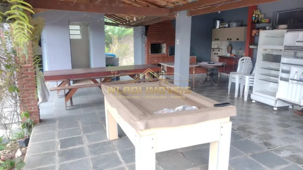 Chácara, 3 quartos, 9000 m² - Foto 6