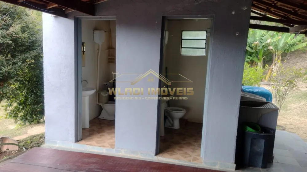 Chácara, 3 quartos, 9000 m² - Foto 8