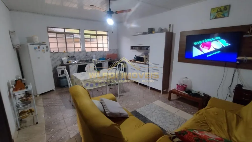 Chácara, 3 quartos, 9000 m² - Foto 7