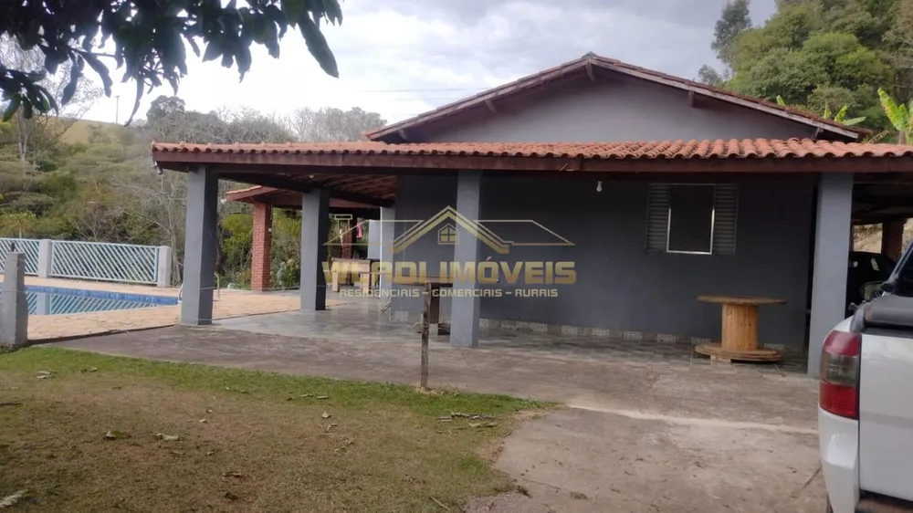Chácara, 3 quartos, 9000 m² - Foto 2