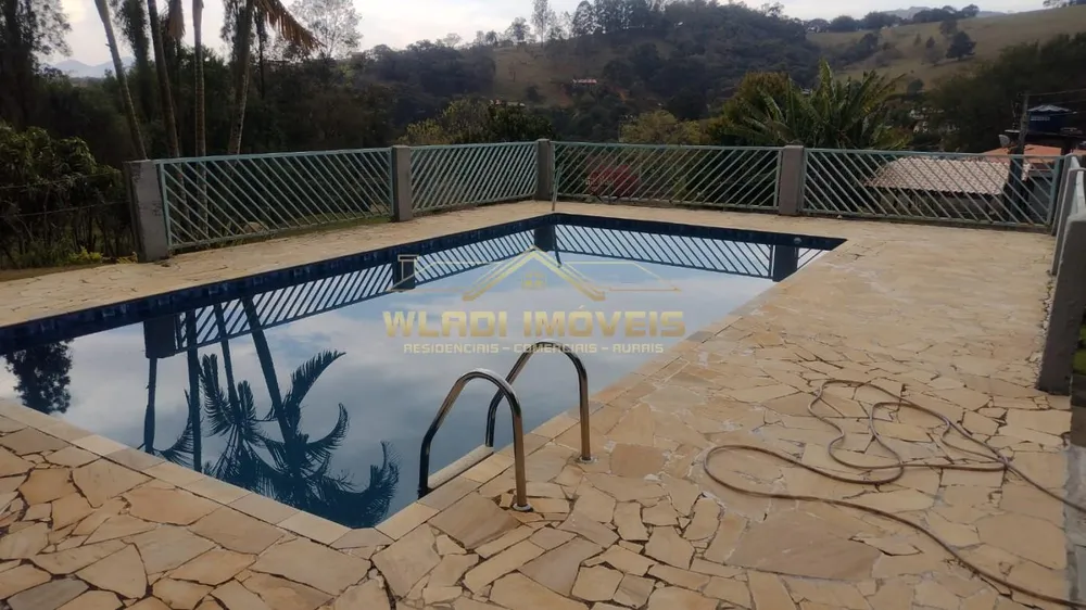 Chácara, 3 quartos, 9000 m² - Foto 1