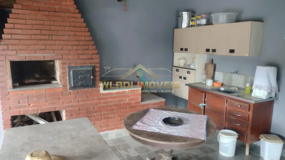 Chácara, 3 quartos, 9000 m² - Foto 5