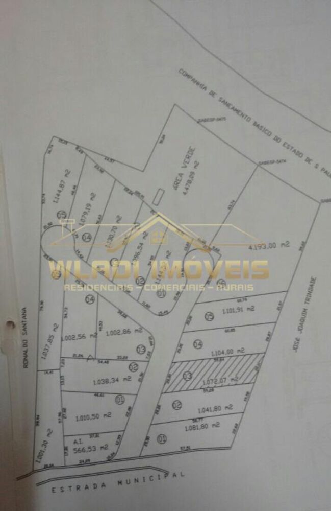 Terreno, 1010 m² - Foto 12