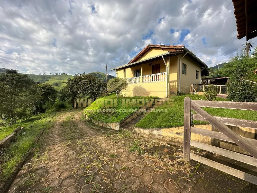 Fazenda à venda, 20000m² - Foto 1