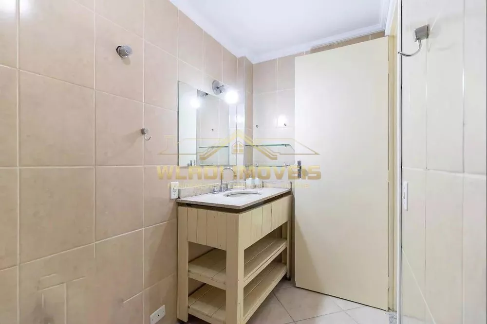 Apartamento à venda com 1 quarto, 67m² - Foto 3