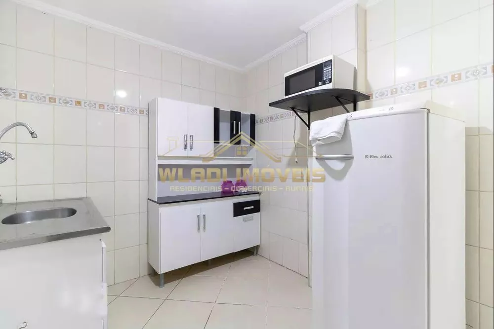 Apartamento à venda com 1 quarto, 67m² - Foto 7