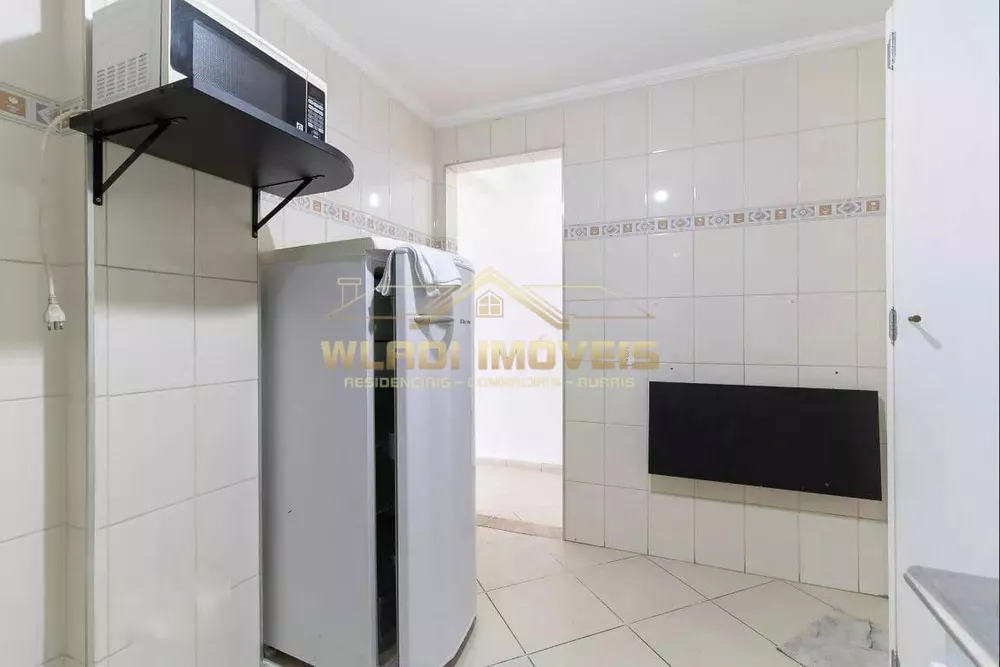 Apartamento à venda com 1 quarto, 67m² - Foto 8