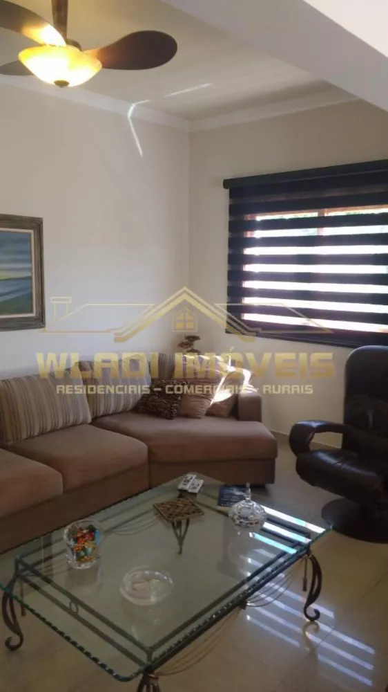 Casa de Condomínio, 4 quartos - Foto 8
