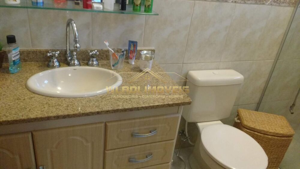 Casa de Condomínio, 4 quartos - Foto 7