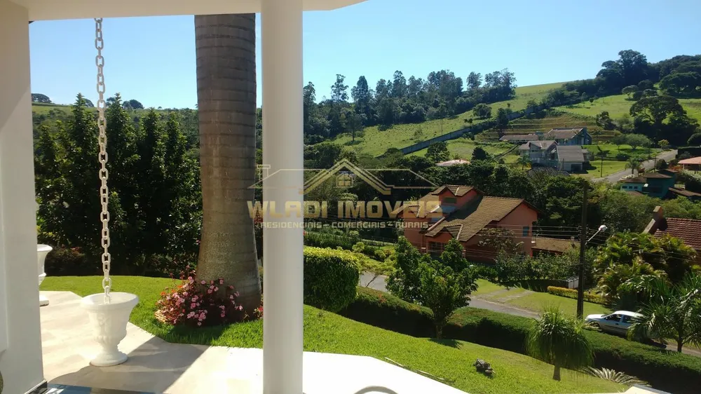 Casa de Condomínio, 4 quartos - Foto 2