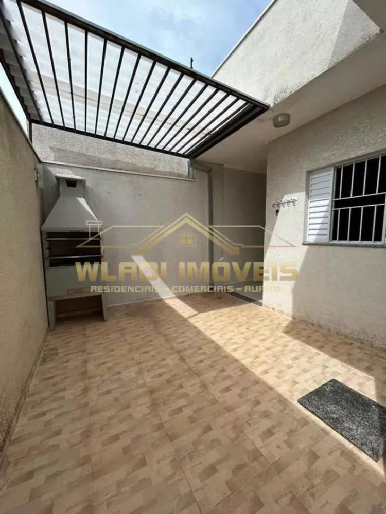 Casa à venda com 3 quartos, 140m² - Foto 5